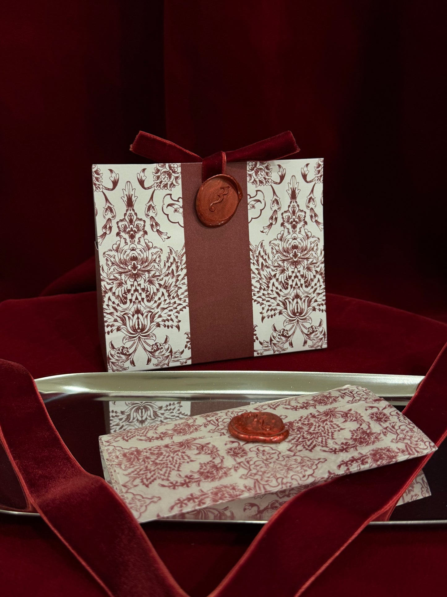 Shahkar Box Set