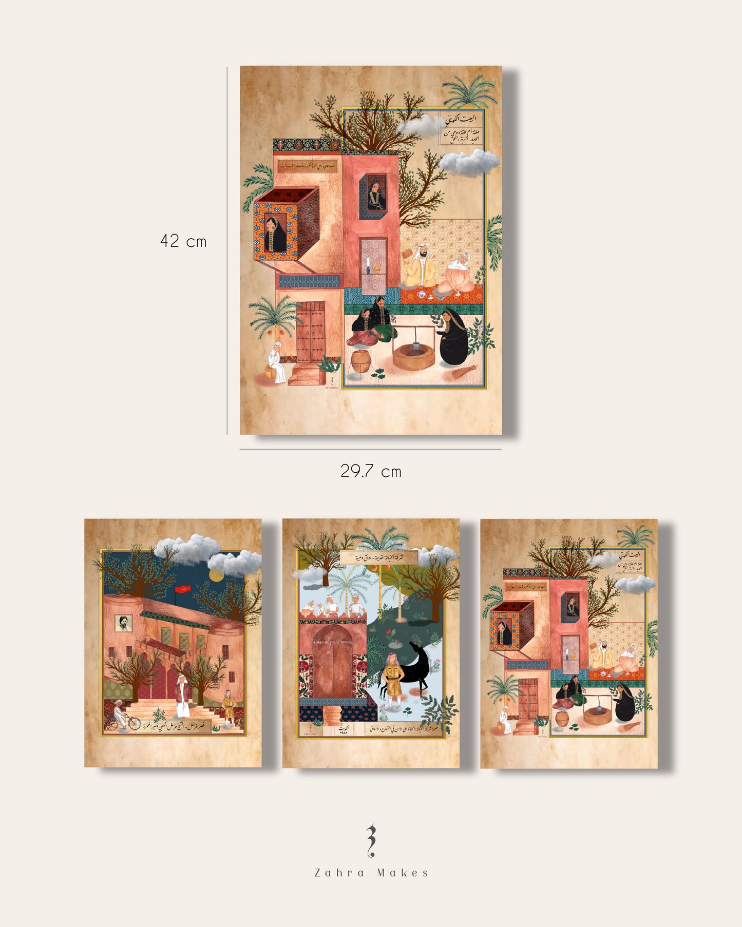 Echoes of the past Collection 2