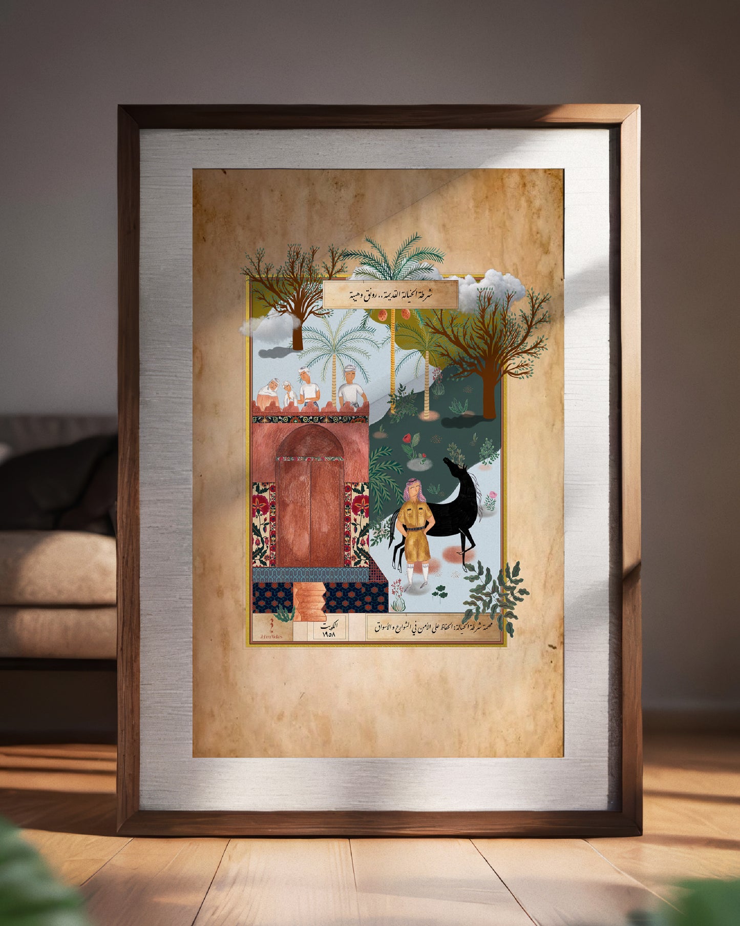 Echoes of the past Collection 2